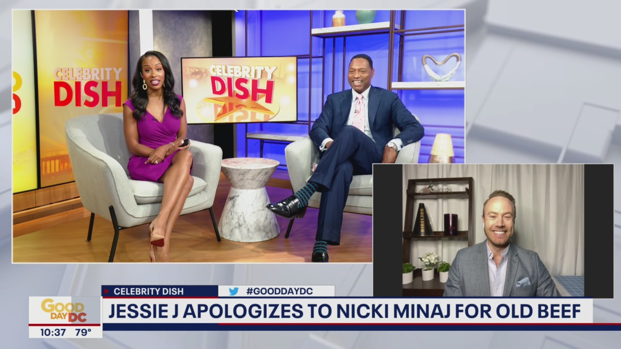 CELEBRITY DISH: New Cardi B, Megan Thee Stallion collab?