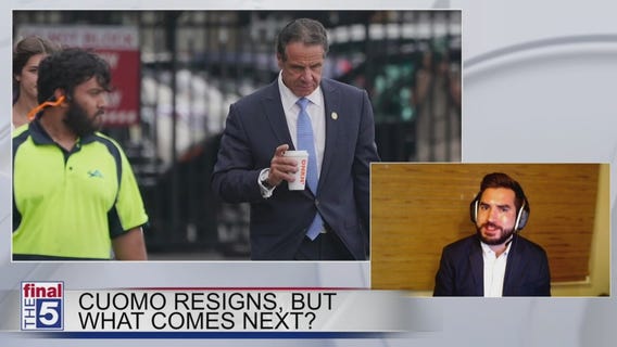 Will Andrew Cuomo?s problems ensnare his brother?