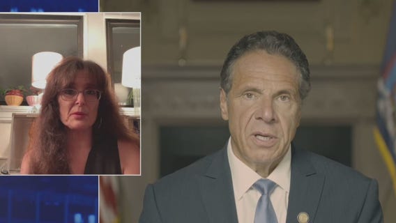 What's next for New York Gov. Andrew Cuomo?