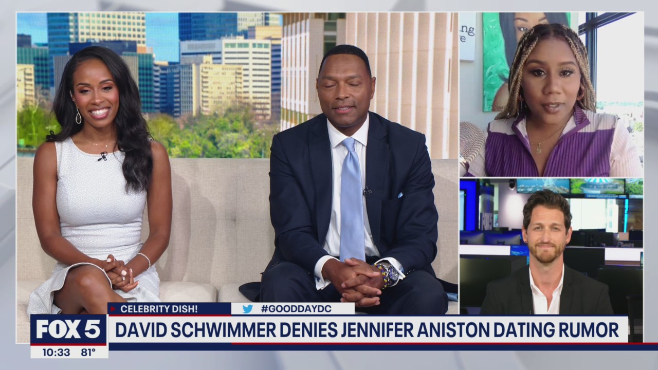 CELEBRITY DISH: Nicki Minaj to host RHOP; Friends rumors