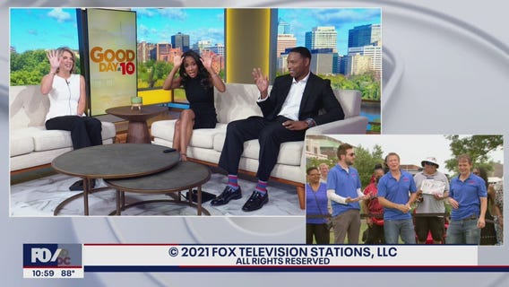 FOX 5 Zip Trip Alexandria: Saying Goodbye from Alexandria