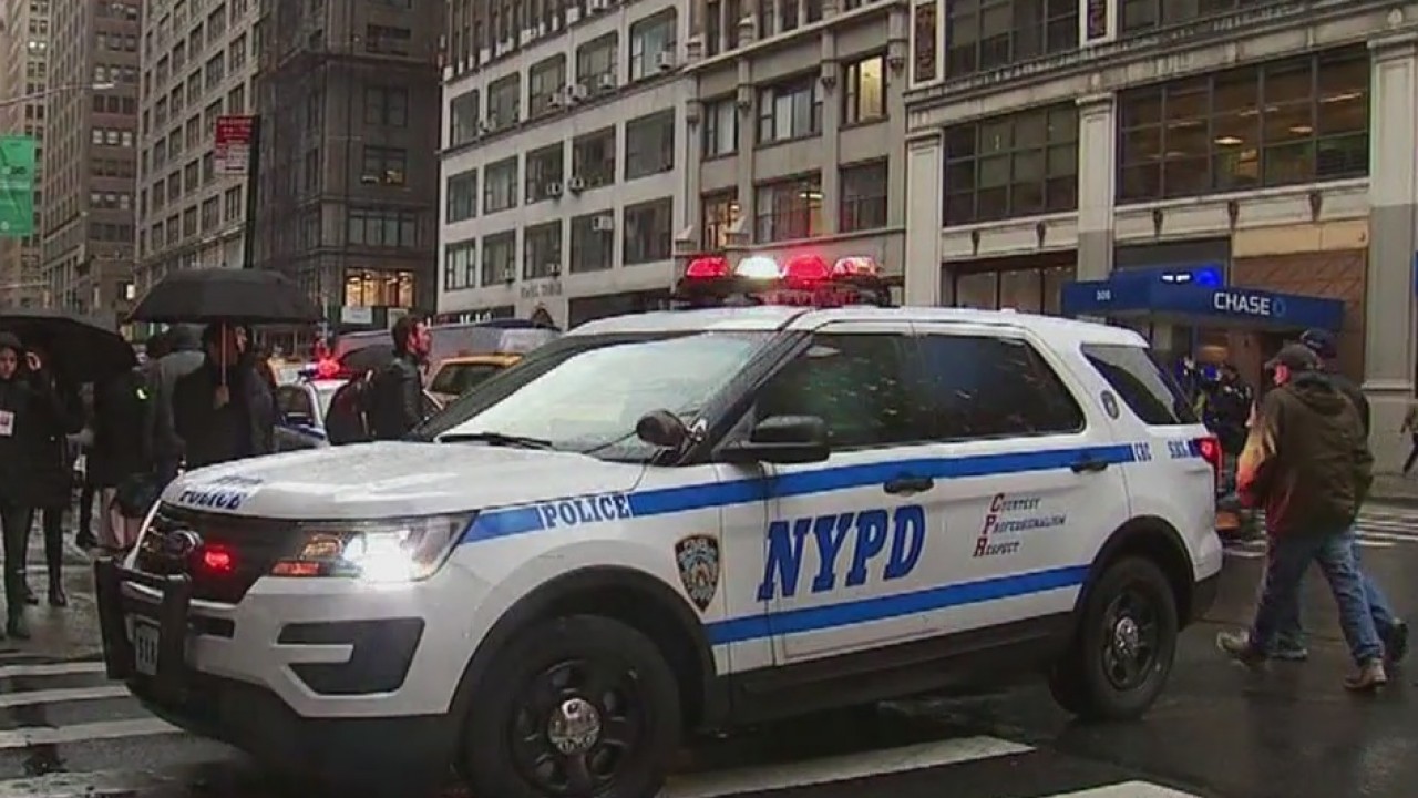 NYPD's next phase