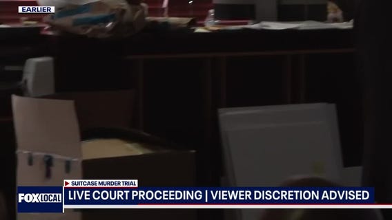 Sarah Boone Trial: Full 2019 domestic incident 911 call