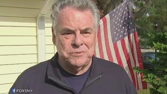 Peter King to retire from Congress