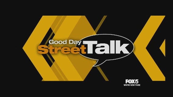 Good Day Street Talk: October 5, 2019