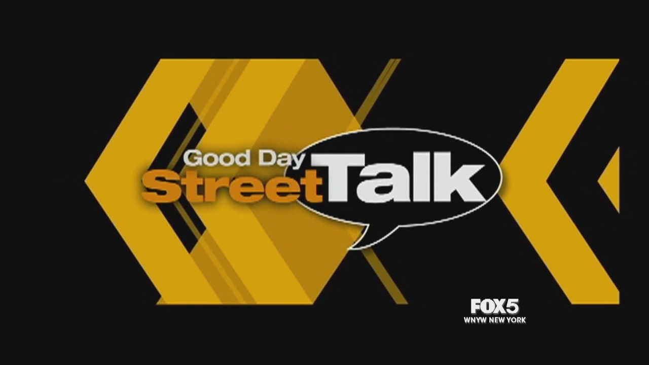 Good Day Street Talk: October 5, 2019
