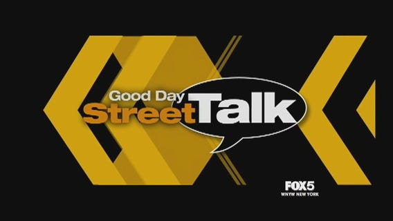 Good Day Street Talk: September 28
