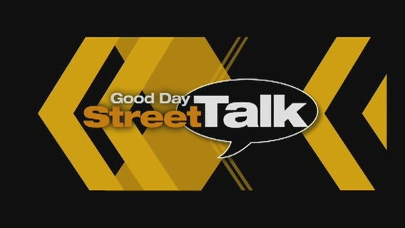 Good Day Street Talk: June 29