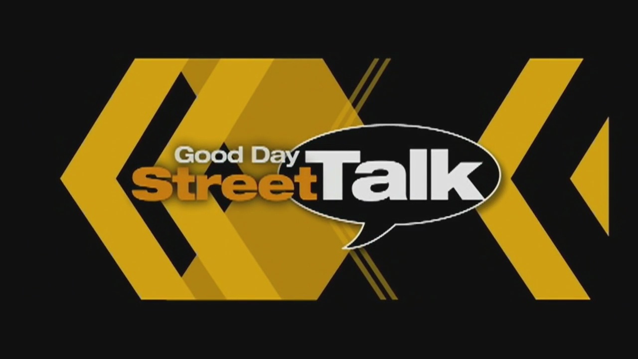 Good Day Street Talk: June 29