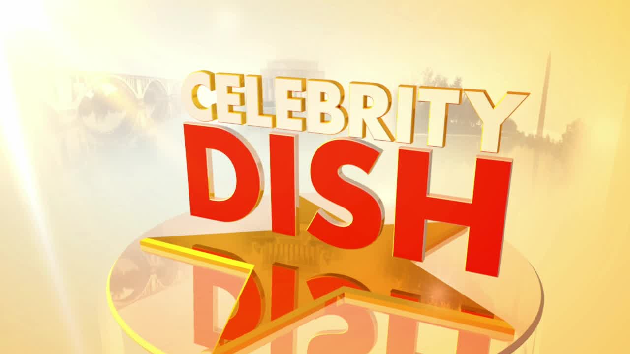 CELEBRITY DISH: Tyra Banks shares makeup-and-wig-free selfie