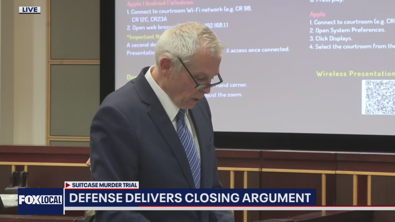 Sarah Boone's lawyer: "Torres' death was a tragedy"