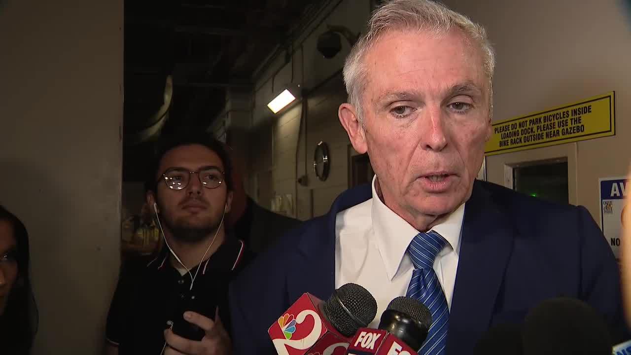 Sarah Boone's lawyer reacts to guilty verdict: 'Disappointed'