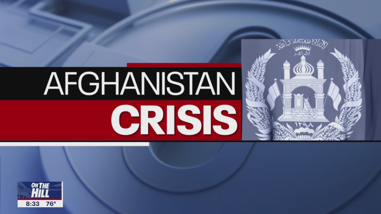 FOX 5 On The Hill: Terror threats here and abroad