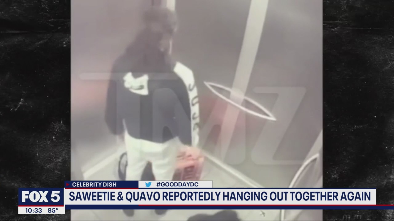 CELEBRITY DISH: Nicole Ari Parker joining cast of Sex and the City reboot