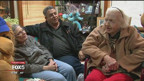 A lasting friendship