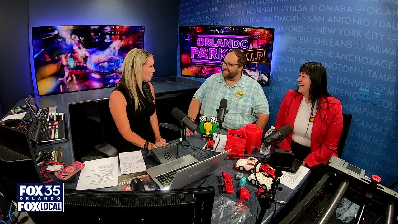 LEGOLAND Florida: Deals, tips and secrets of the park