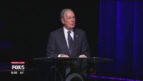 Bloomberg apologizes for 'Stop and Frisk'