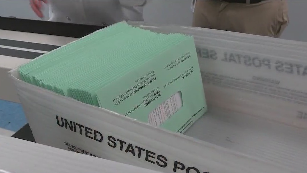 Orange County boosts ballot security measures