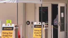 Millions of Floridians voted early but numbers down