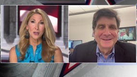 Meet Arnon Mishkin, head of FOX News' Decision Desk