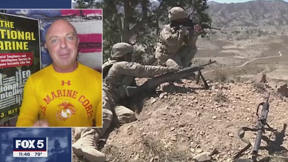 The mental toll of the Afghan withdrawal