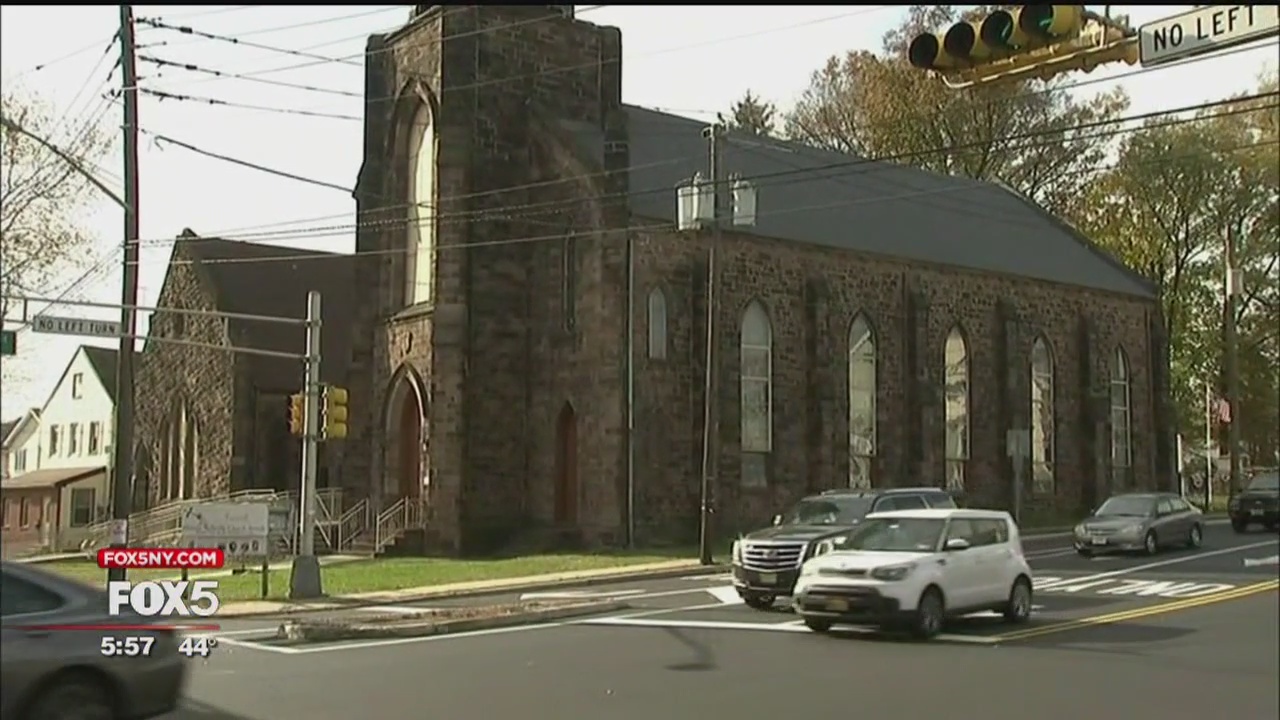 Scientists searching for Chinese-American burial ground in NJ