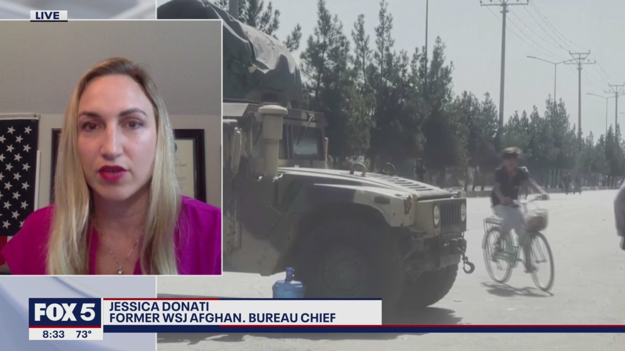 Perspective on the US withdrawal from Afghanistan