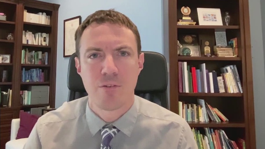 Post election recap: Red wave?