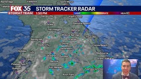 Orlando Election Day weather forecast: Nov. 5, 2024