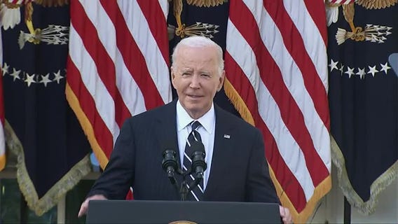 Joe Biden address nation on Trump win | Full speech