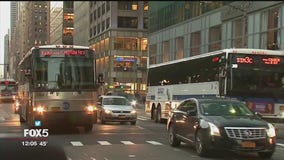 MTA considering firing thousands of administrative workers, hiring new police officers