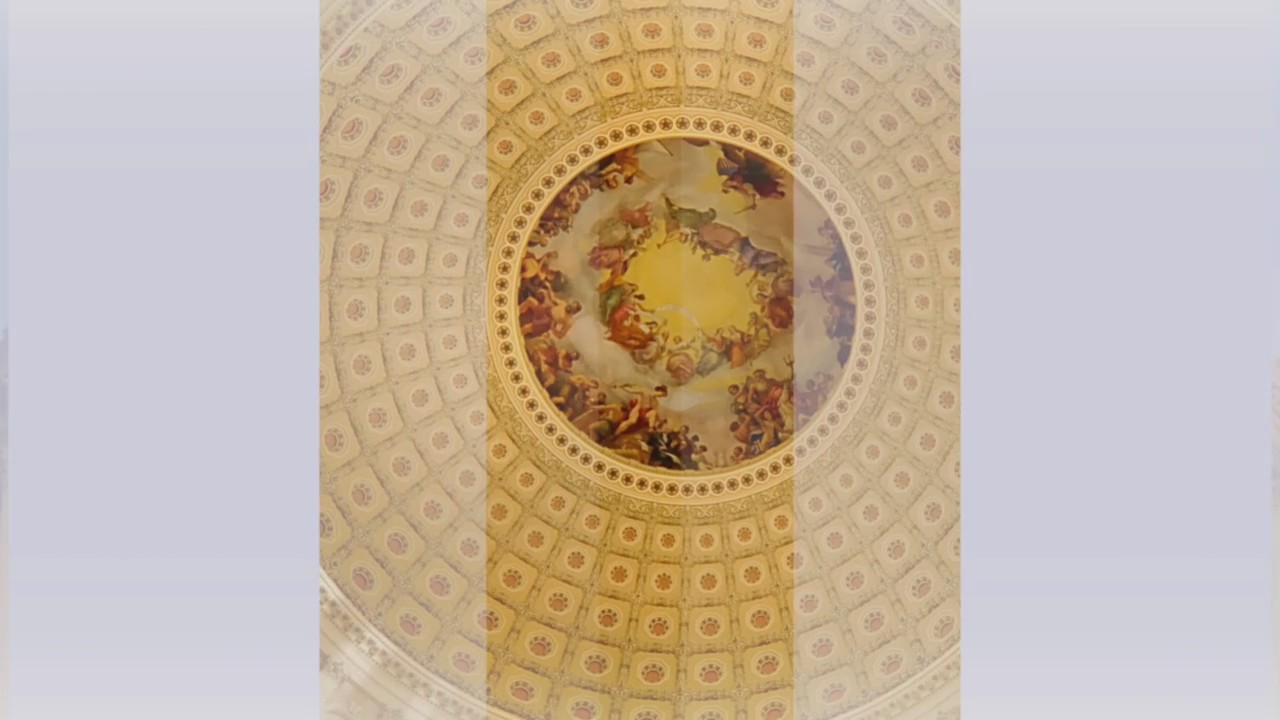 FOX 5 On The Hill: Rudy Giuliani