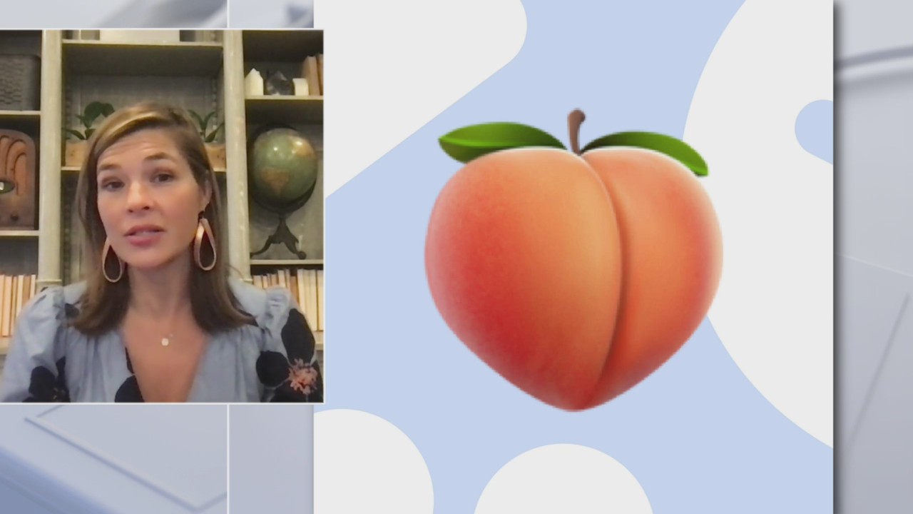 What the emojis your child is using really mean