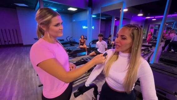 Workout Wednesday: HILI Fitness