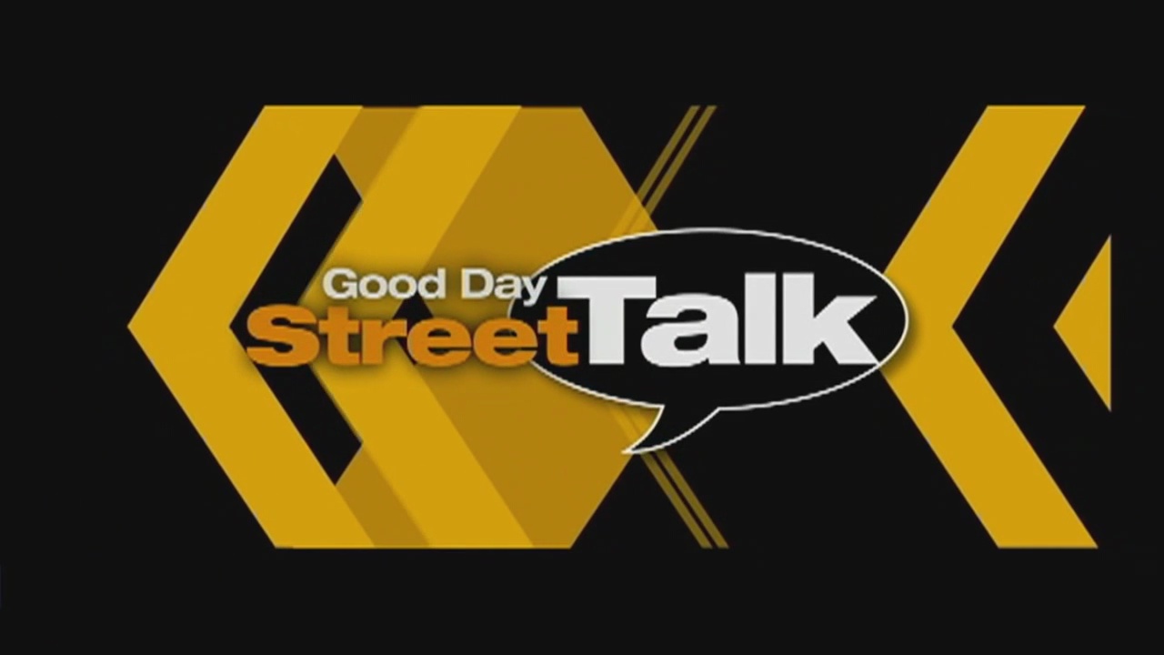 Good Day Street Talk: November 16, 2019