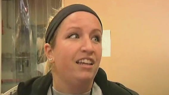 Shop owner personally delivers lost keys