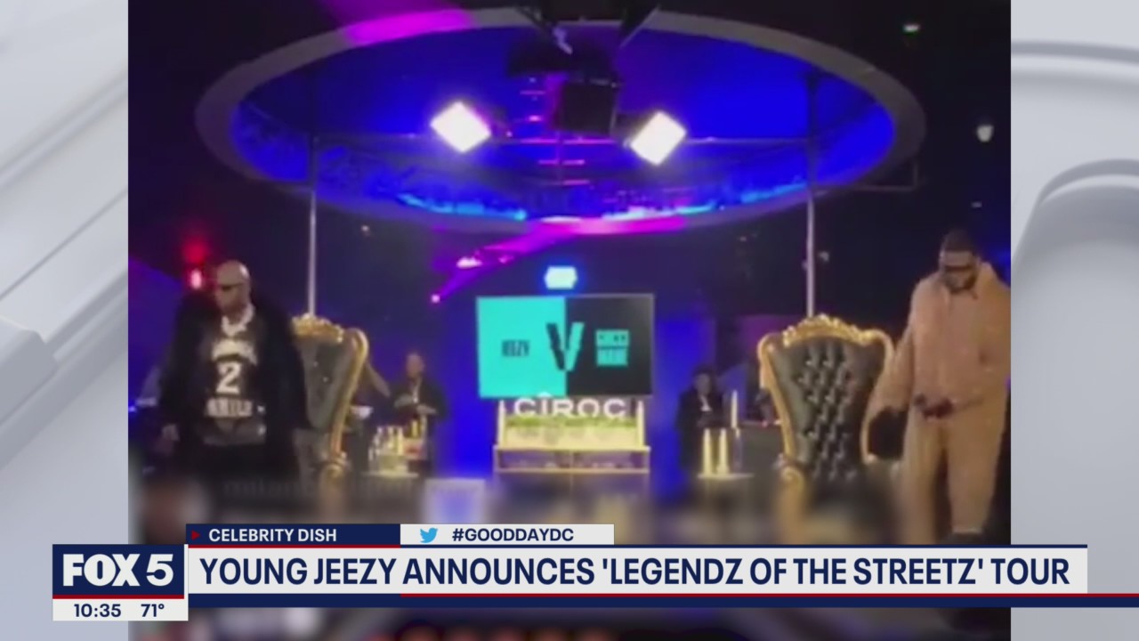 CELEBRITY DISH: Bow Wow says Like Mike sequel is in the works