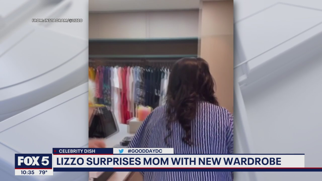 CELEBRITY DISH: Lil Nas X, Justin Bieber win big at 2021 VMAs