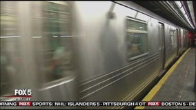 Subway worker slowdown possible