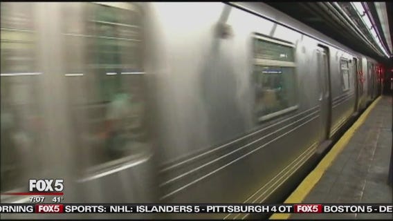 Subway worker slowdown possible