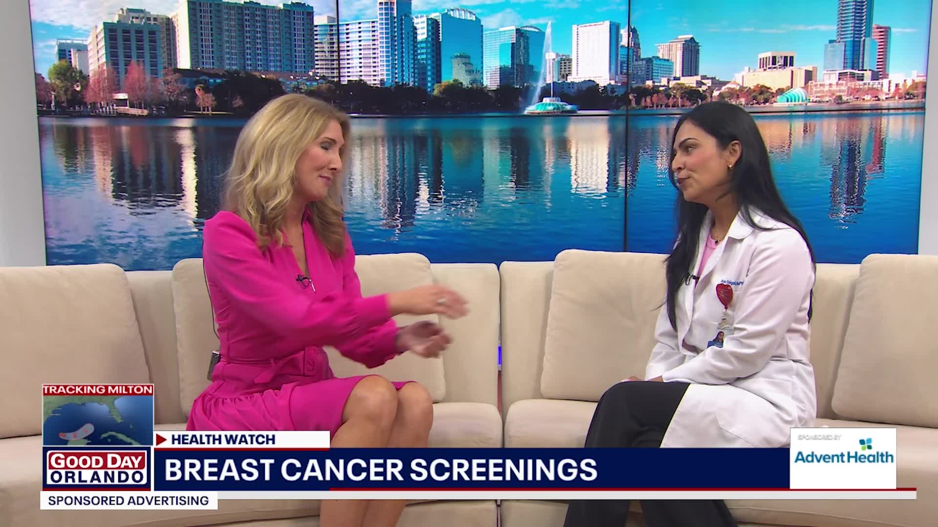House Calls: What is the best breast cancer screening tool?