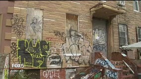 New York City tracking 'zombie homes'