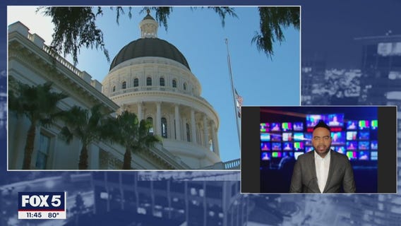 What?s next after Newsom wins landslide victory in recall?