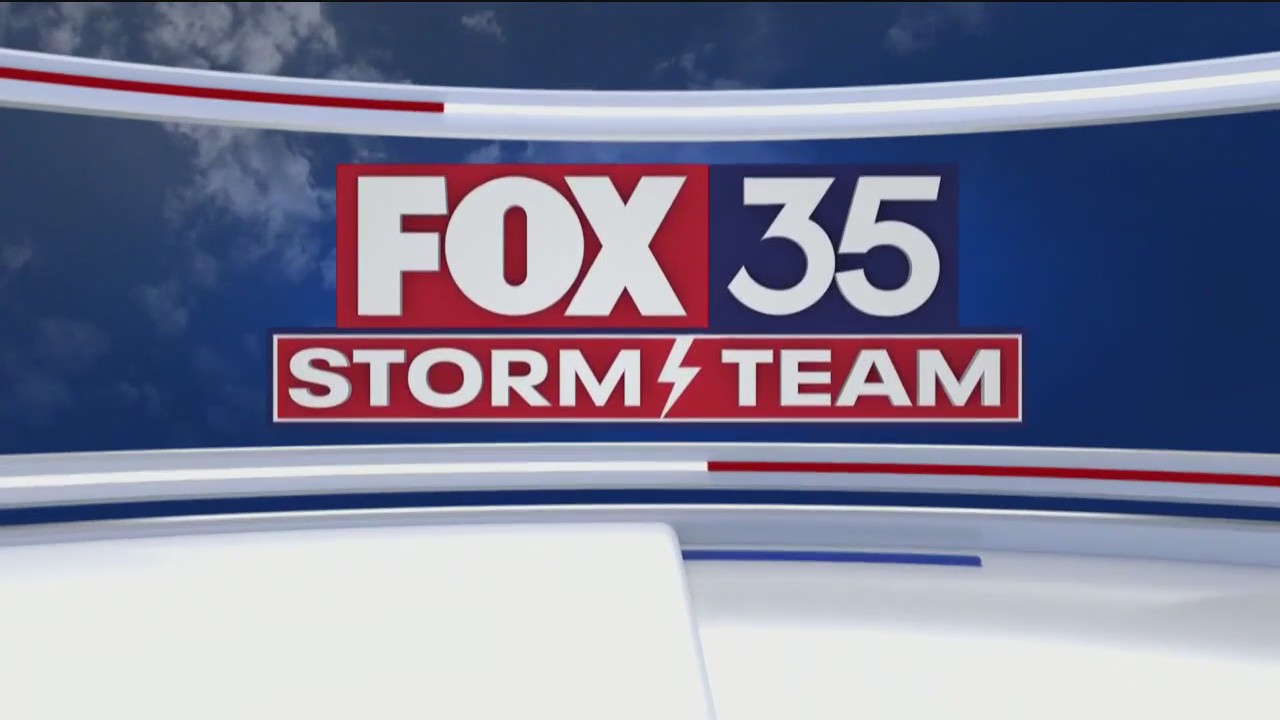 Orlando Forecast: Nov. 21st Night Update