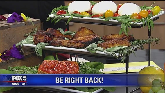 Ravioli with Swiss chard and Ricotta
