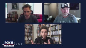 Filmmakers address dangers of making ?The Alpinist?