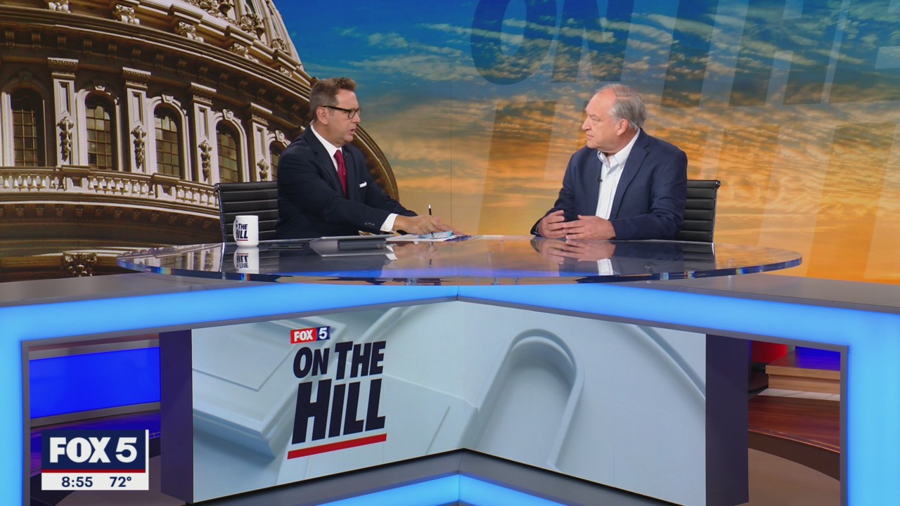 Montgomery County in focus