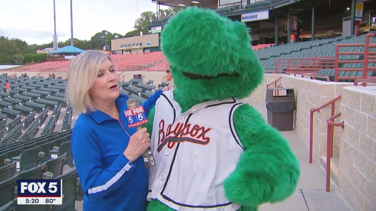 Bowie Baysox preparing for playoff run