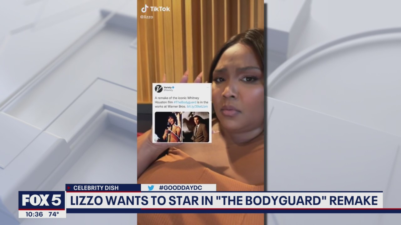 CELEBRITY DISH: Wendy Williams tests positive for COVID-19