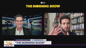 Billy Crudup for Dear Evan Hansen